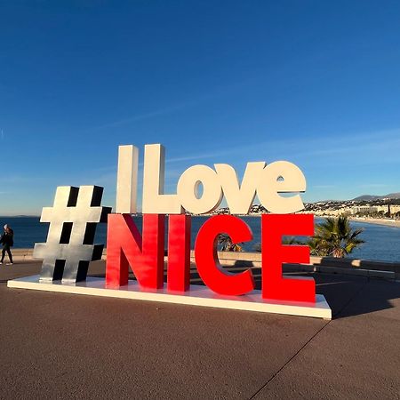 Nice 115 By The Sea Exteriör bild