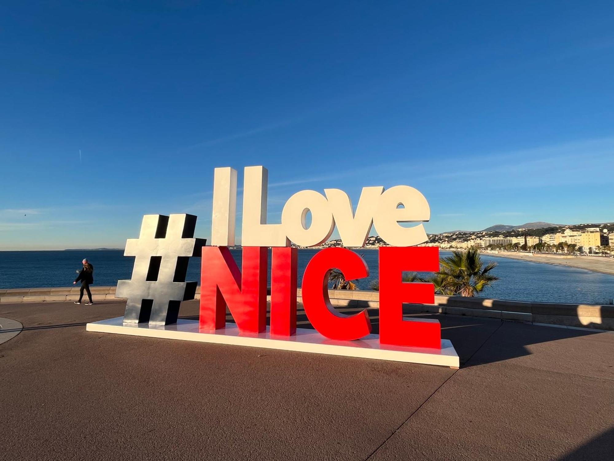 Nice 115 By The Sea Exteriör bild