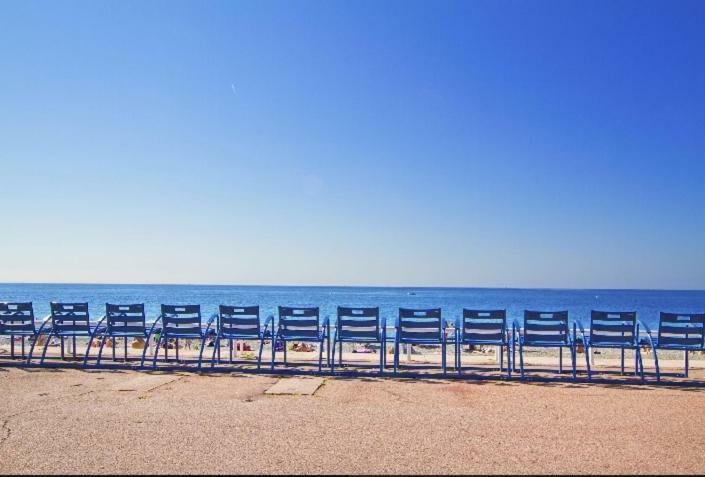 Nice 115 By The Sea Exteriör bild